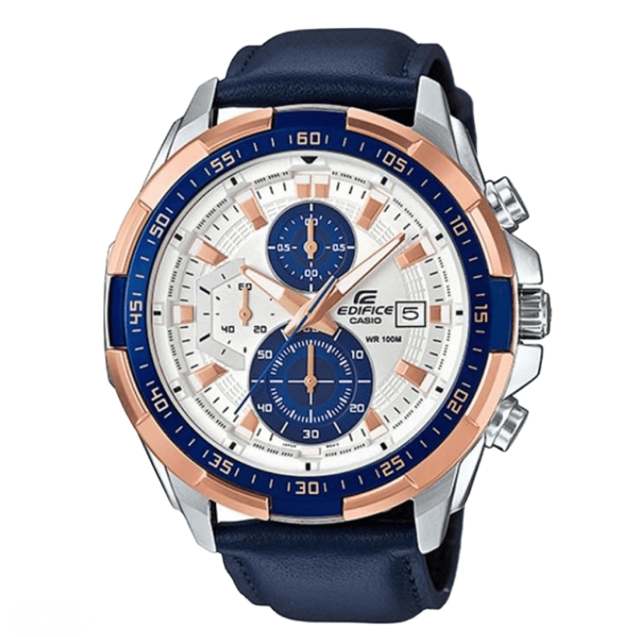  Đồng hồ Casio Edifice EFR-539L-7CVUDF 
