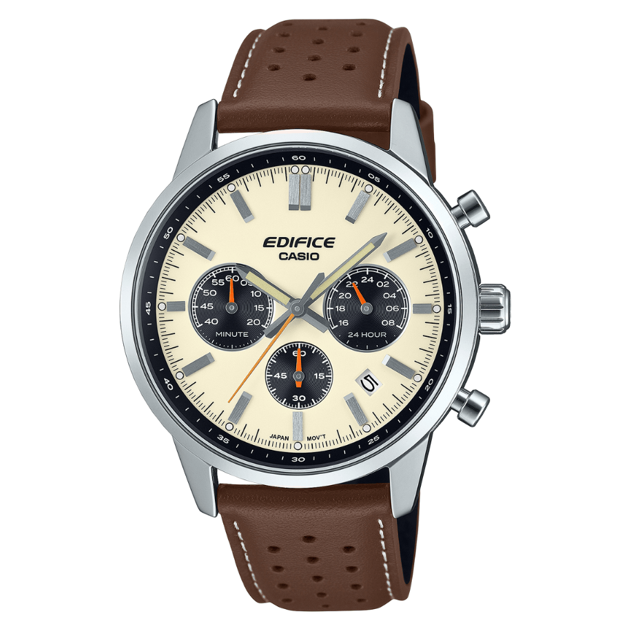  Đồng hồ Casio Edifice EFR-575L-7ADF 