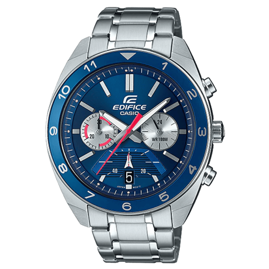  Đồng hồ Casio Edifice EFV-590D-2AVUDF 