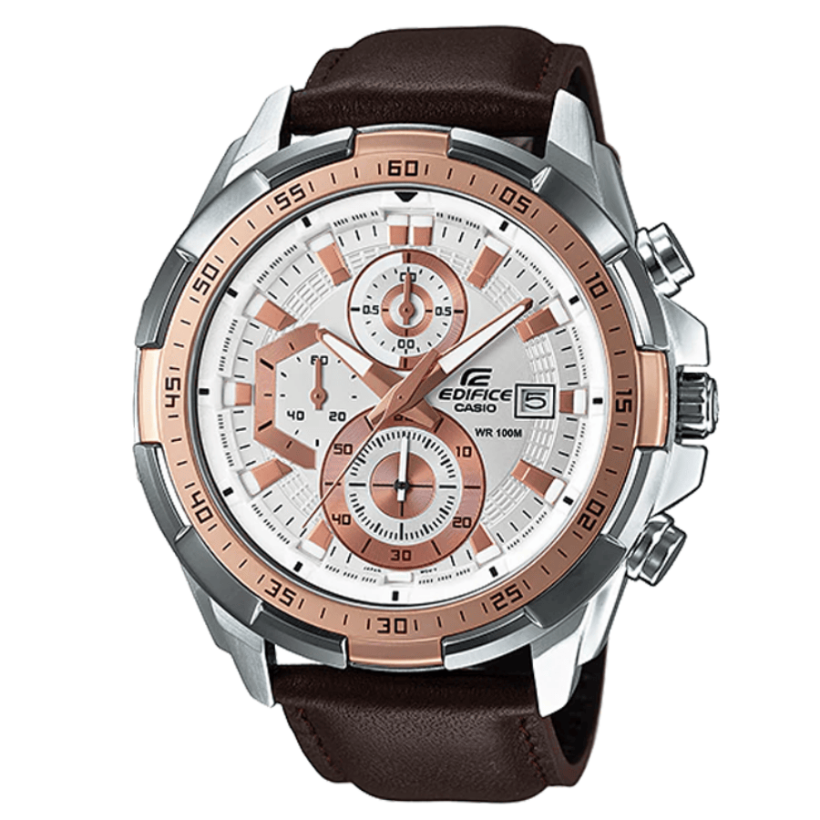  Đồng hồ Casio Edifice EFR-539L-7AVUDF 