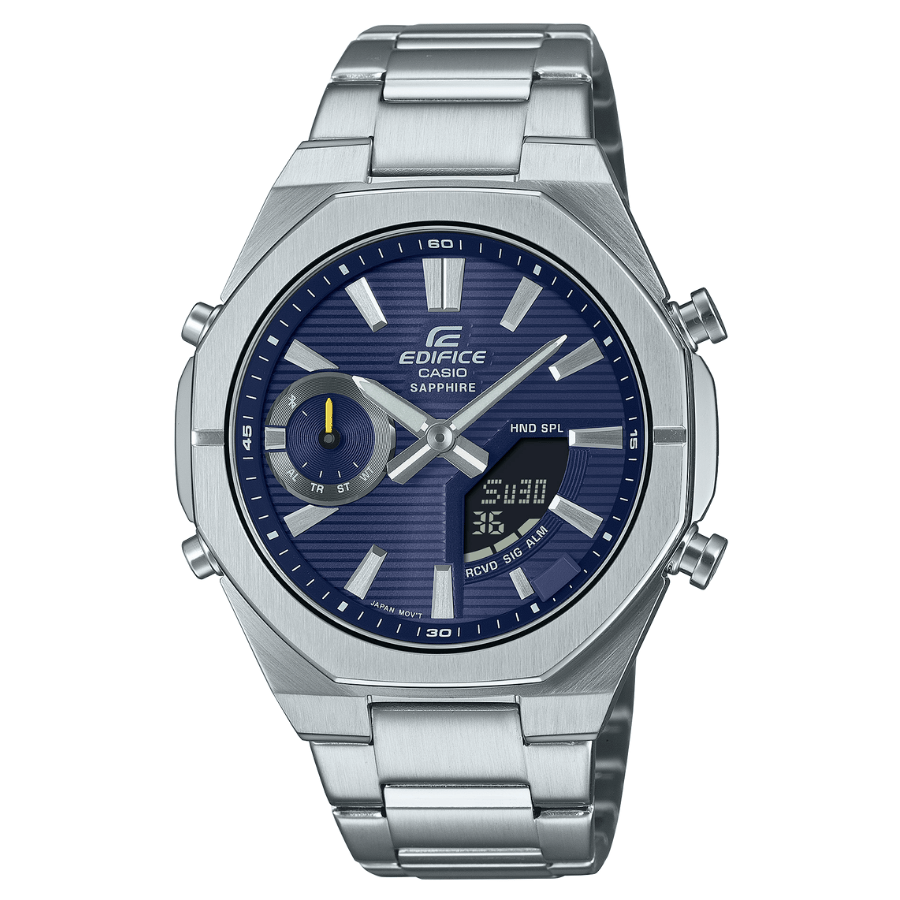  Đồng hồ Casio Edifice ECB-S10D-2ADF 