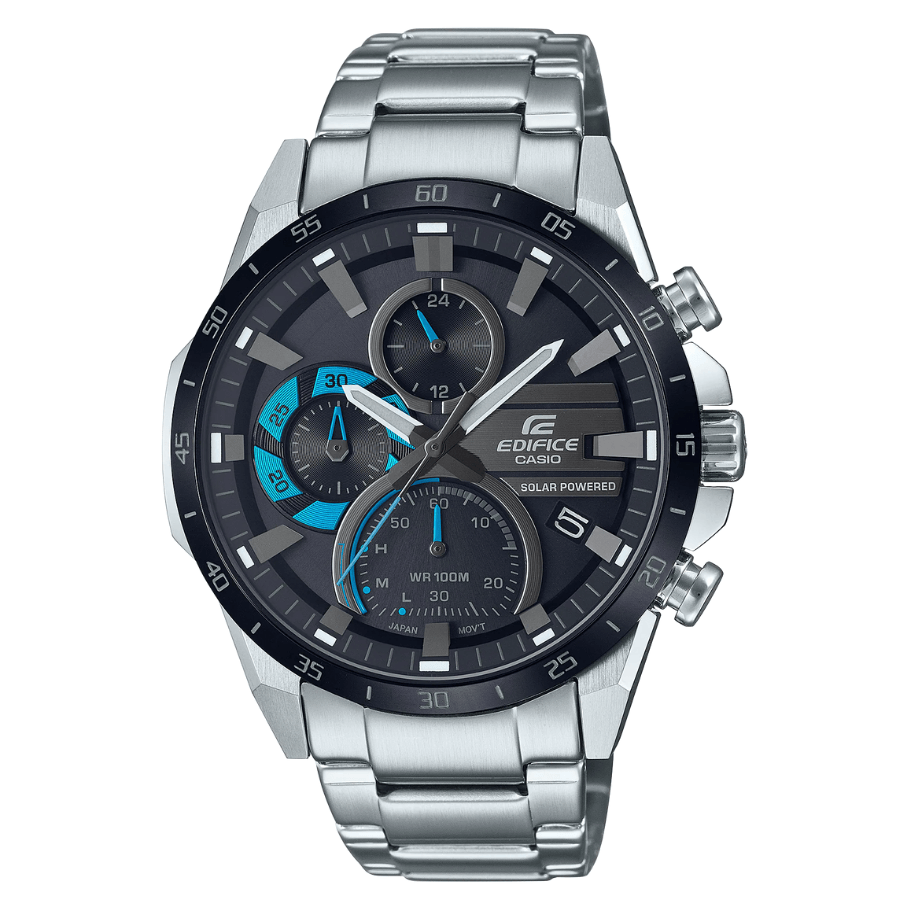  Đồng hồ Casio Edifice EQS-940DB-1BVUDF 