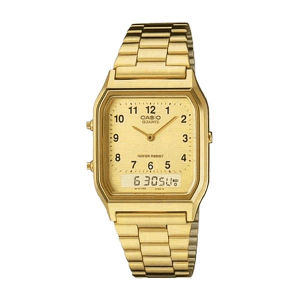  Đồng hồ Casio AQ-230GA-9BH 