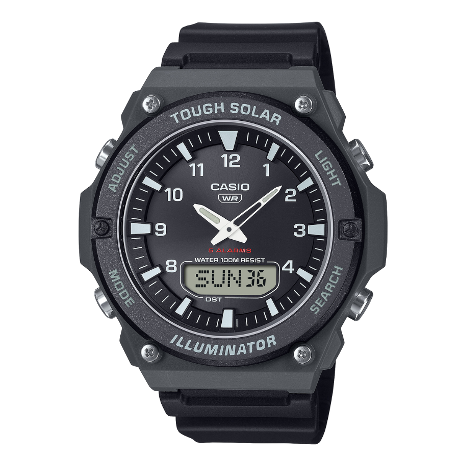  Đồng hồ Casio Nam AQ-S820W-1AVDF 