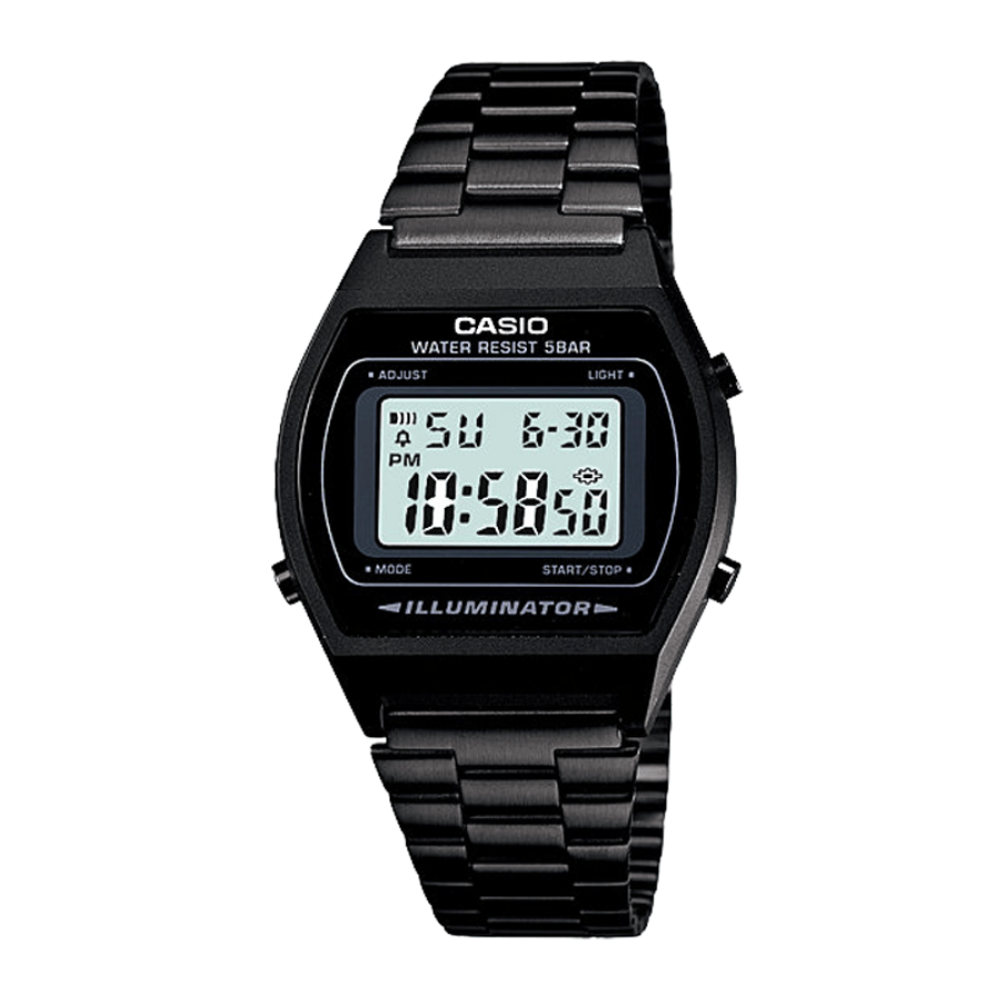  Đồng hồ Casio Nữ B640WB-1ADF 