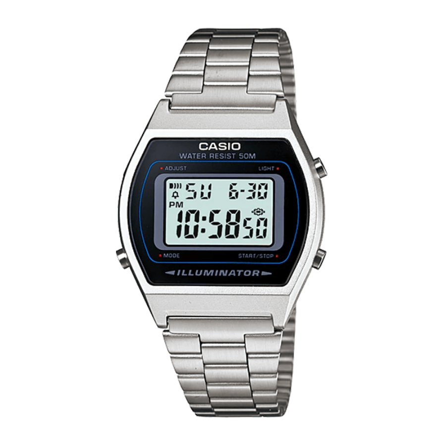  Đồng hồ Casio Nữ B640WD-1AVDF 