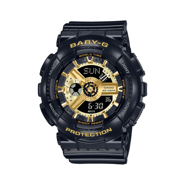  Đồng hồ Casio Baby-G BA-110X-1ADR 
