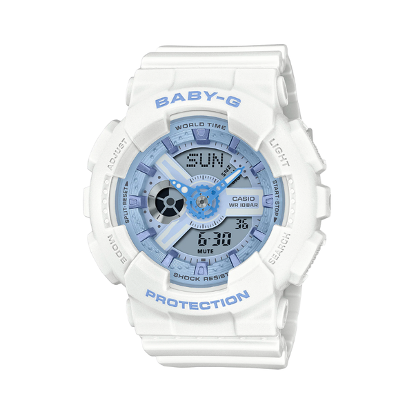  Đồng hồ Casio Baby-G BA-110XBE-7ADR 