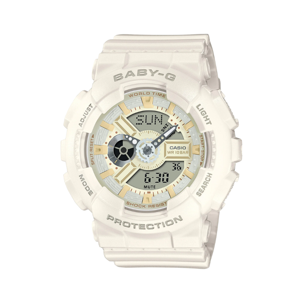  Đồng hồ Casio Baby-G BA-110XSW-7ADR 