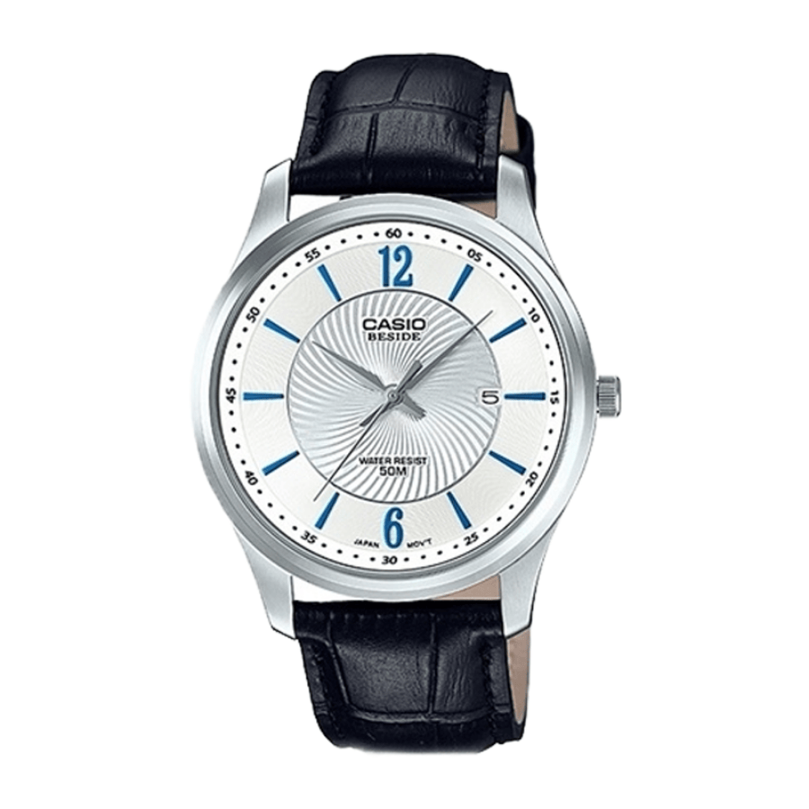  Đồng hồ Casio Nam BEM-151L-7AVDF 