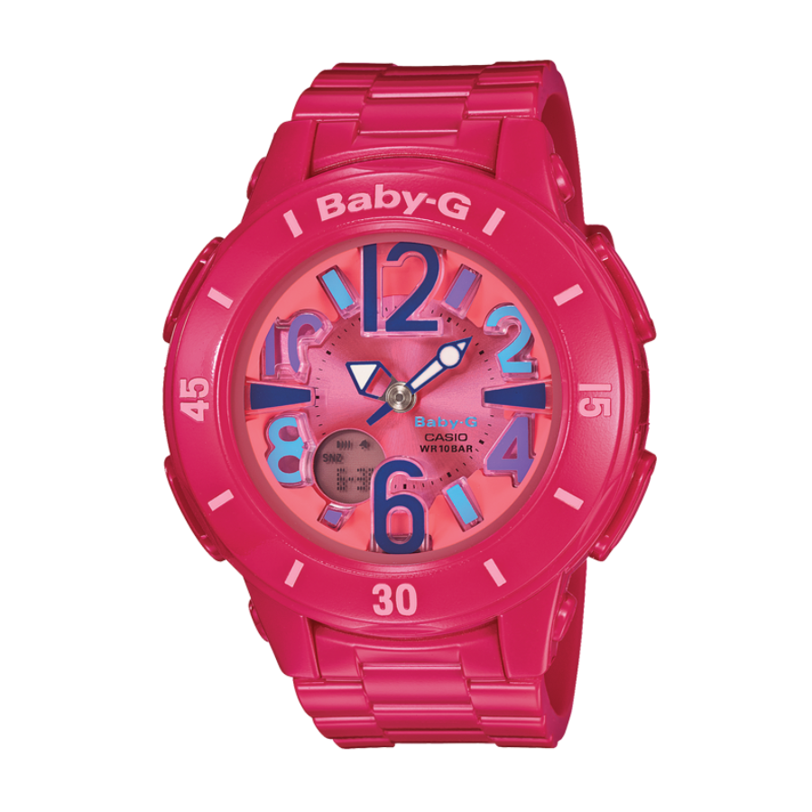  Đồng hồ Casio Baby-G BGA-171-4B1DR 