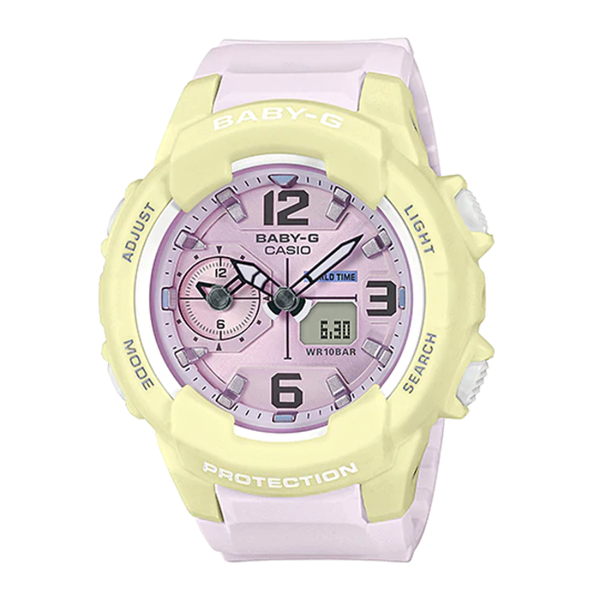  Đồng hồ Casio Baby-G BGA-230PC-9BDR 