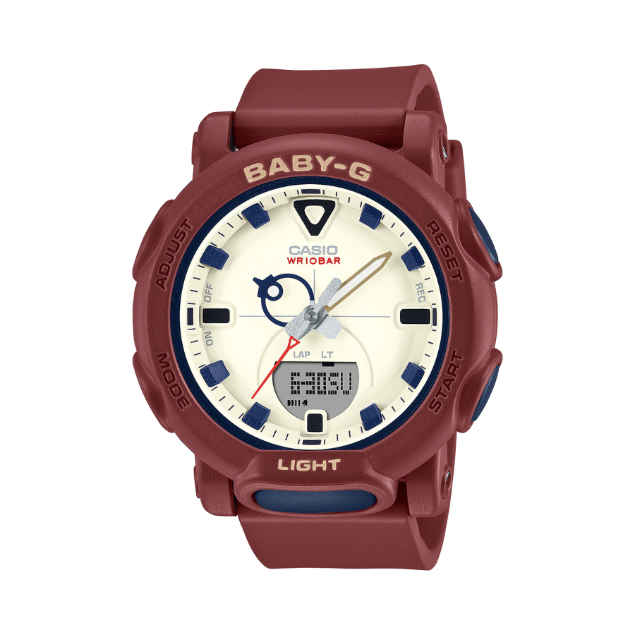  Đồng hồ Casio Baby-G BGA-310RP-4ADR 