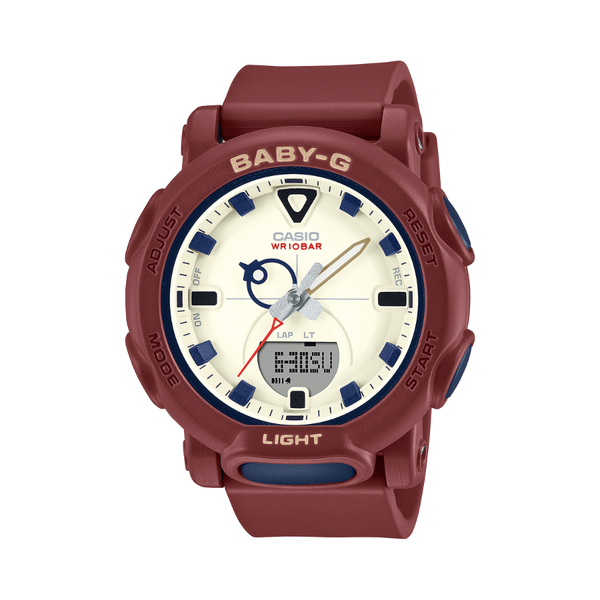  Đồng hồ Casio Baby-G BGA-310RP-4ADR 