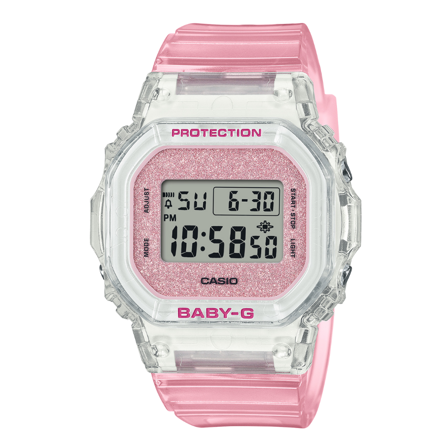  Đồng Hồ Casio Baby-G BGD-565GC-4DR 