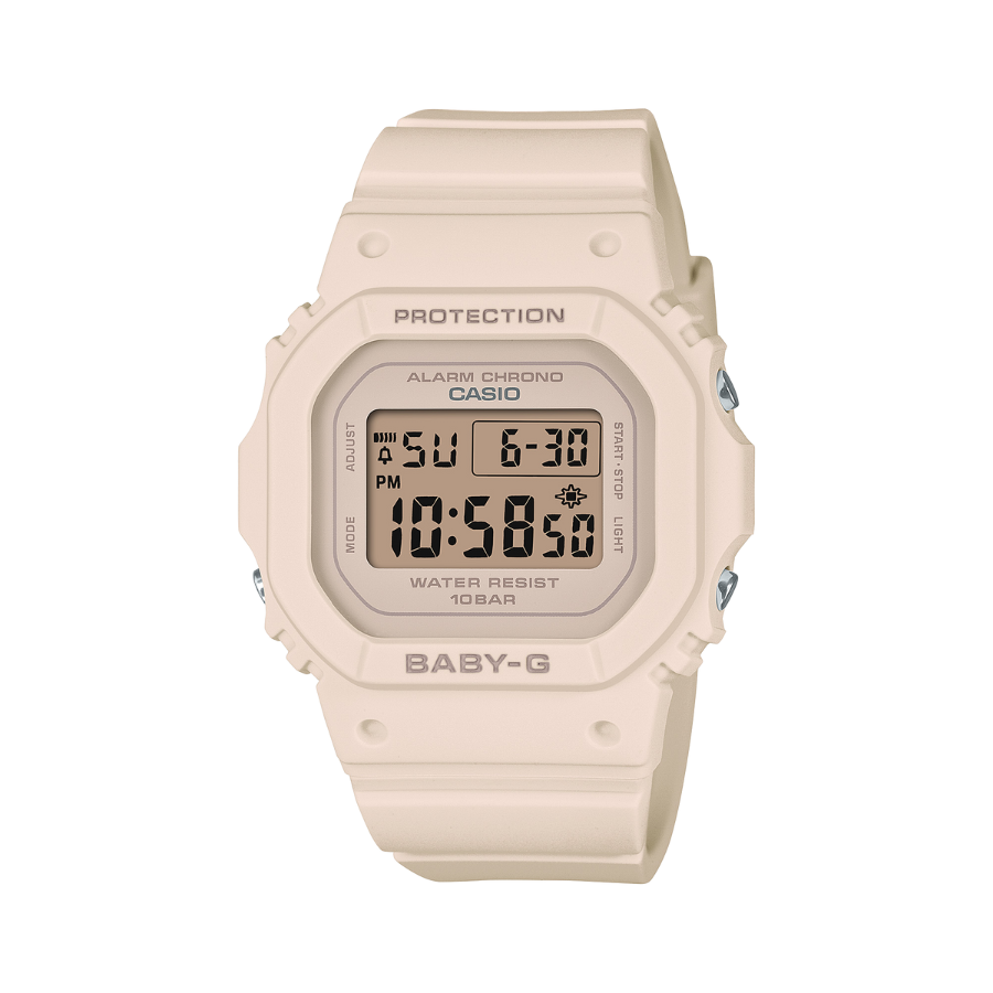  Đồng hồ Casio Baby-G BGD-565U-4DR 