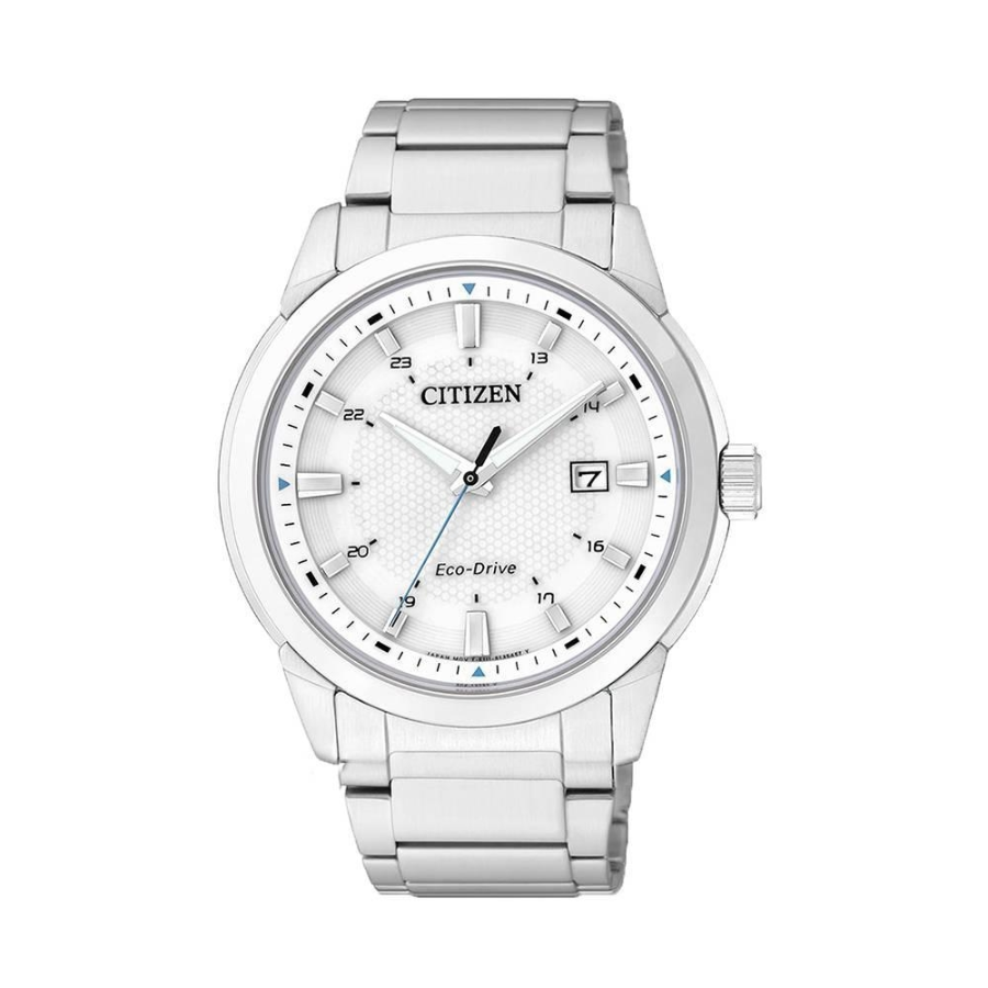  Đồng Hồ Citizen Eco-Drive BM7141-51A 36mm Nam 