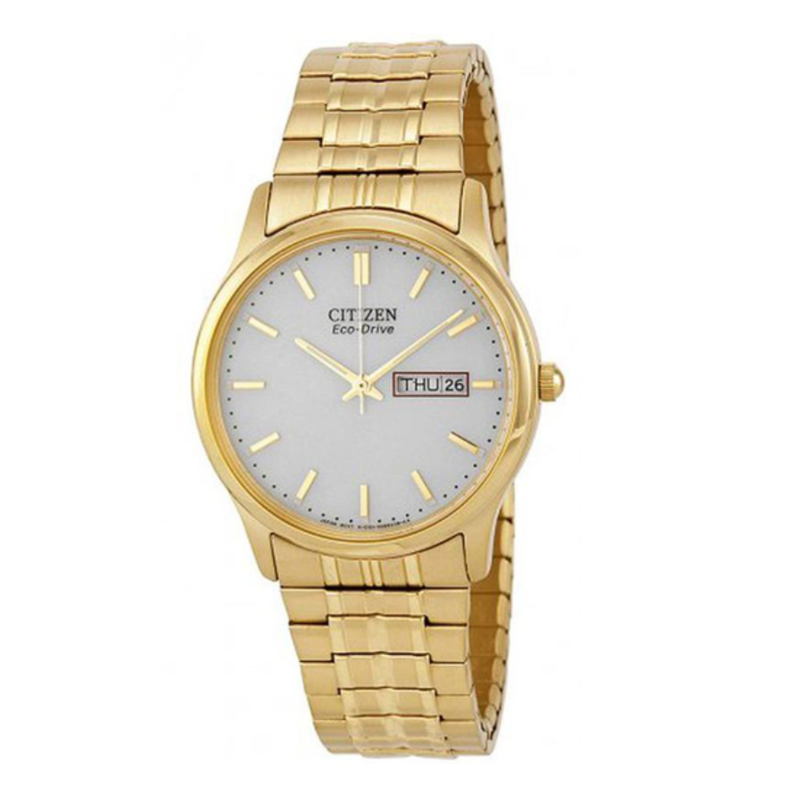  Đồng Hồ Citizen Eco-Drive BM8452-99P 36mm Nam 