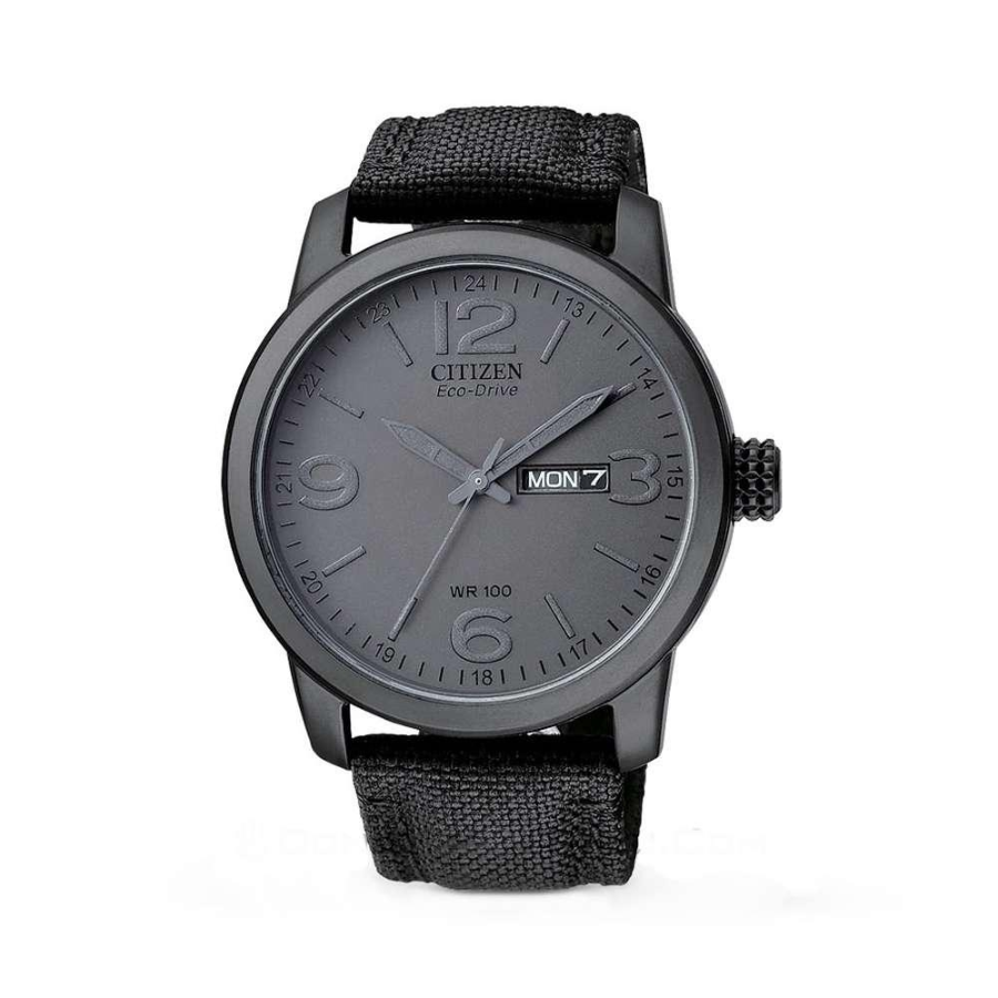  Đồng Hồ Citizen Eco-Drive BM8475-00F 42mm Nam 