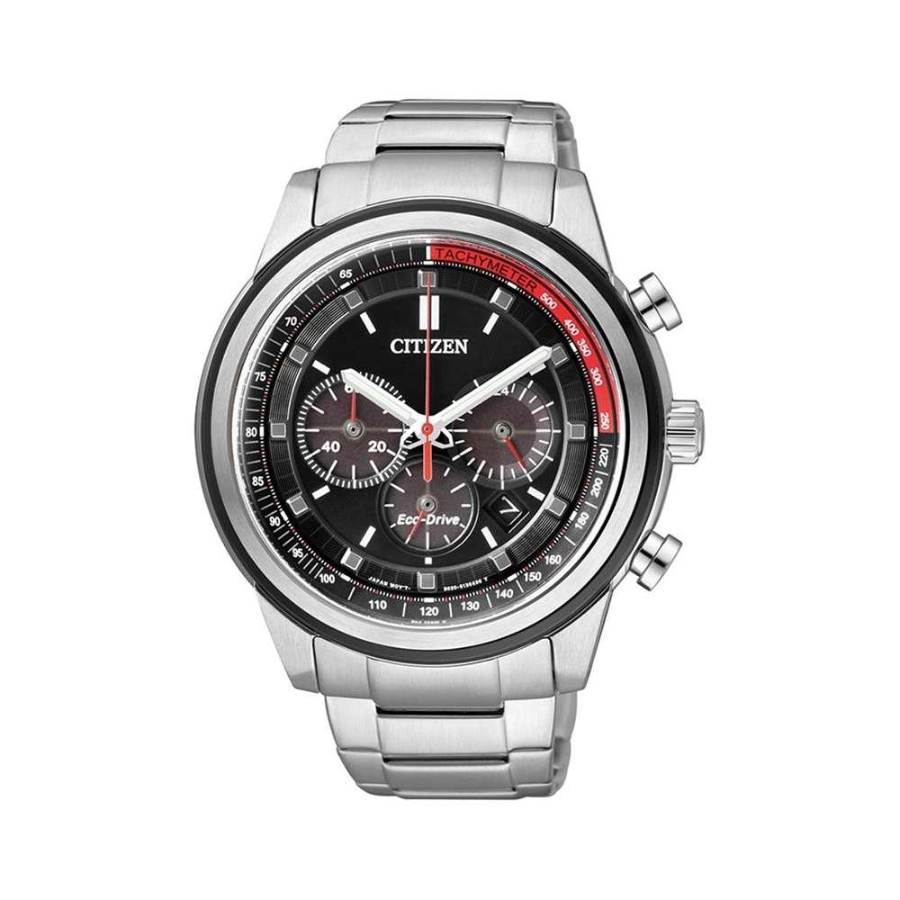  Đồng Hồ Citizen Eco-Drive CA4034-50F 44mm Nam 