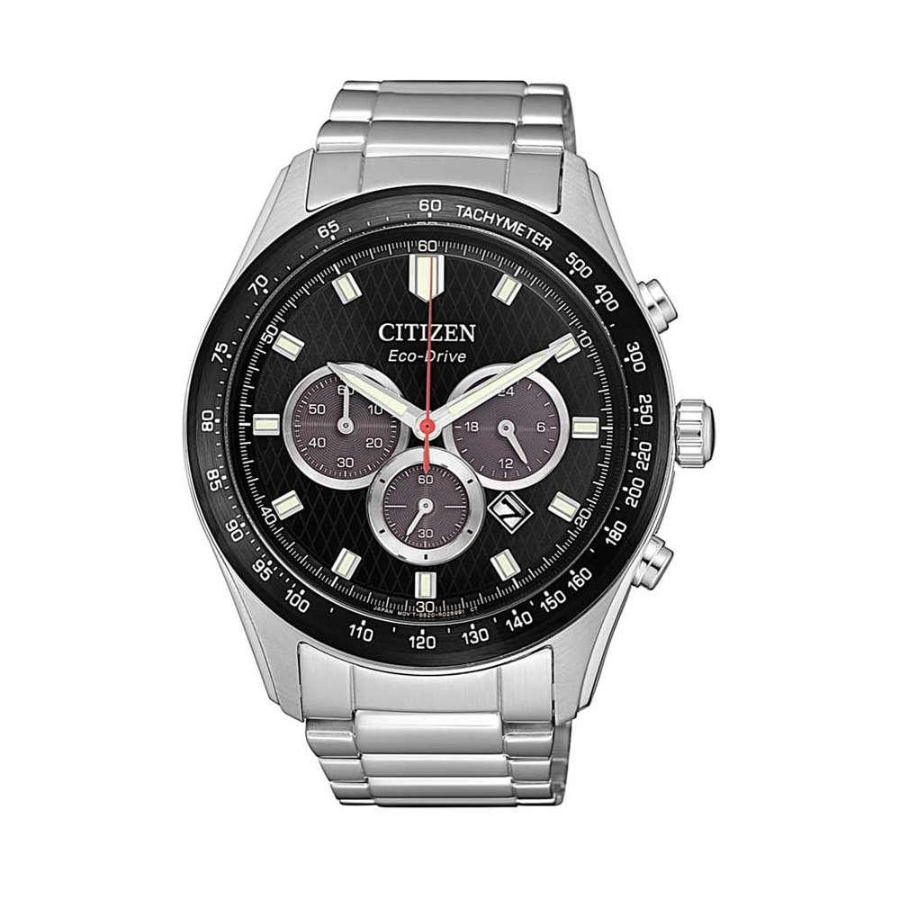  Đồng Hồ Citizen Eco-Drive CA4454-89E 43mm Nam 