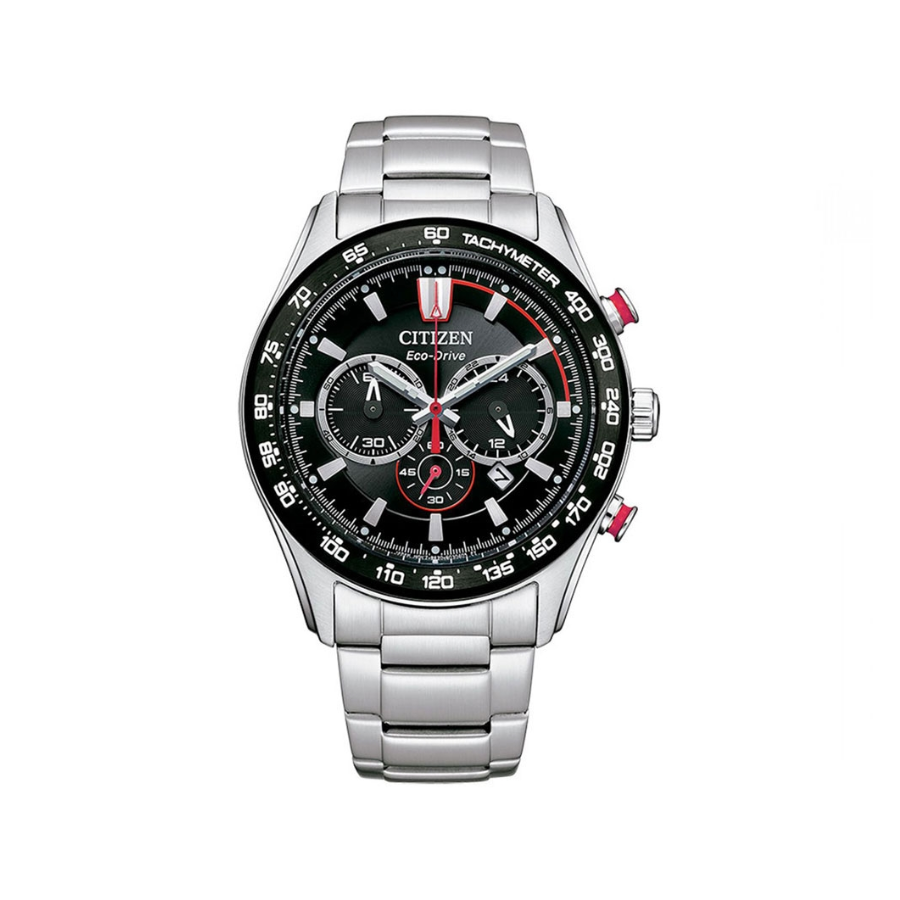  Đồng Hồ Citizen Eco-Drive CA4484-88E 43mm Nam 