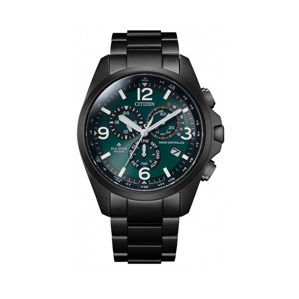  Đồng Hồ Citizen Eco-Drive CB5925-82X 42.3mm Nam 