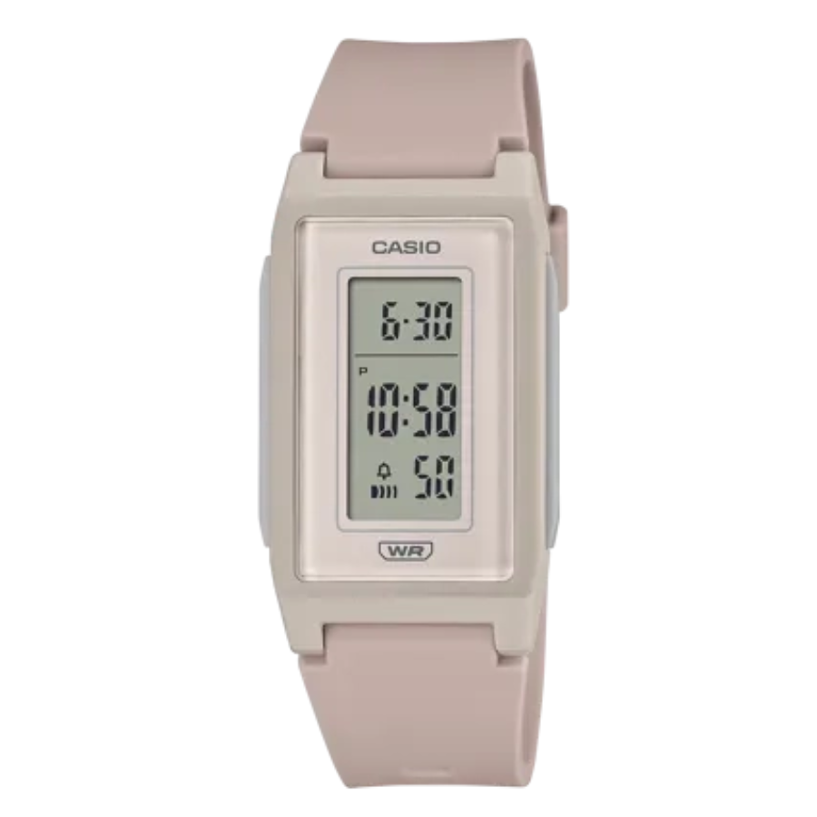  Đồng hồ Casio Nữ LF-10WH-4DF 