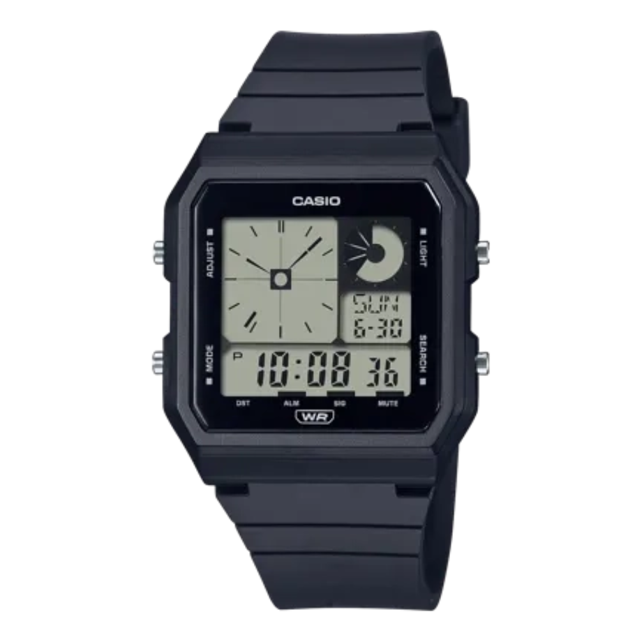  Đồng hồ Casio LF-20W-1ADF 