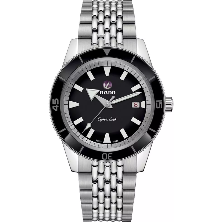  ĐỒNG HỒ RADO AUTOMATIC NAM R32505153 