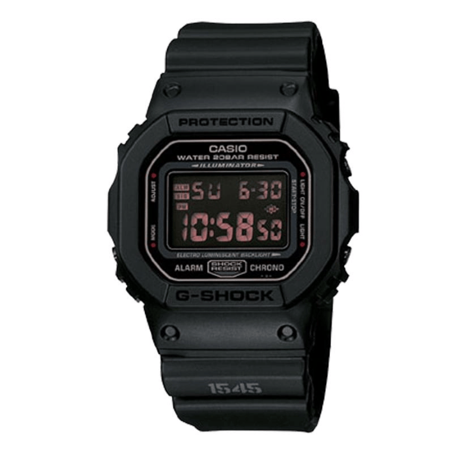  Đồng hồ Casio G-Shock DW-5600MS-1DR 