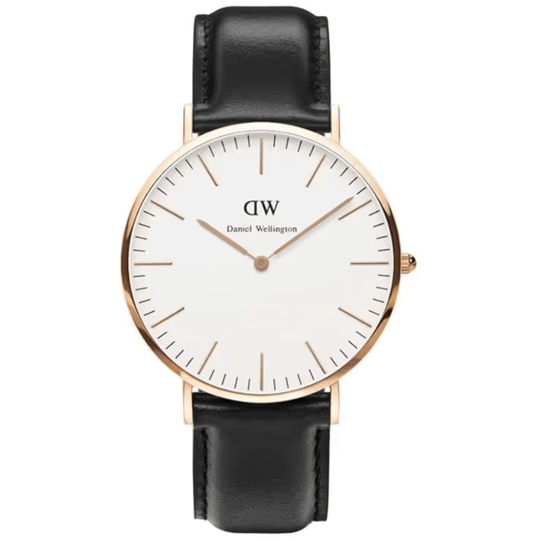  Đồng hồ Daniel Wellington DW00100007 - 40mm Nam 