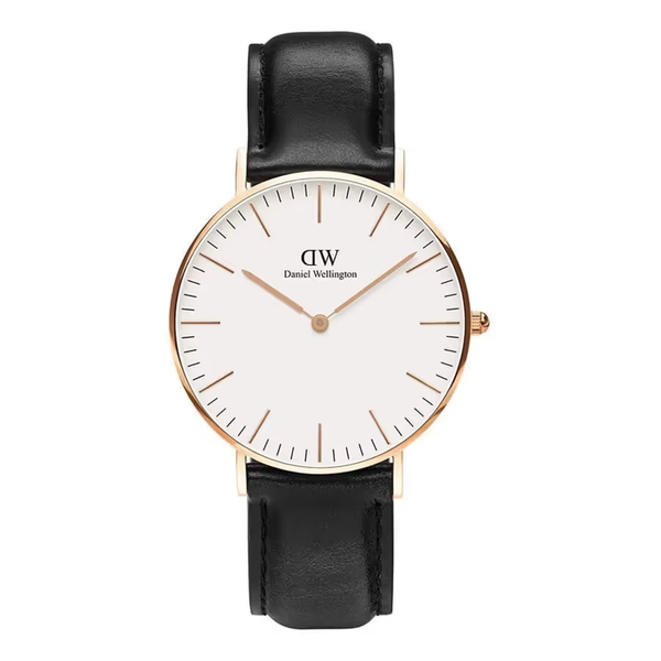  Đồng hồ Daniel Wellington DW00100036 Quartz (Pin) – 36mm NAM 