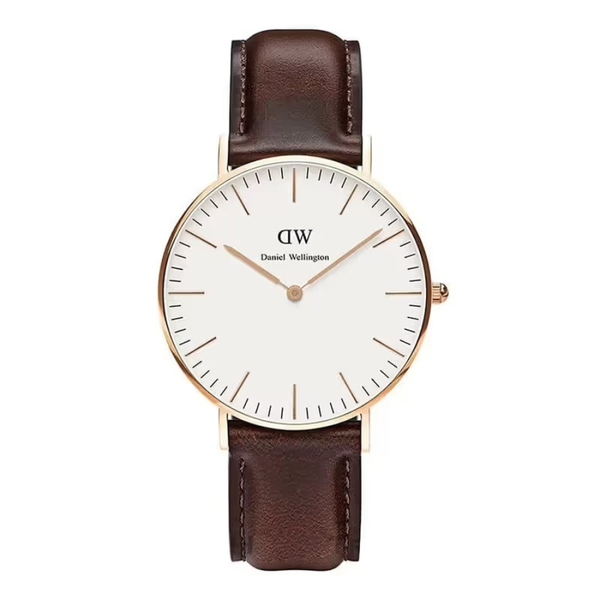  Đồng hồ Daniel Wellington DW00100039 Quartz (Pin) –36mm NAM 