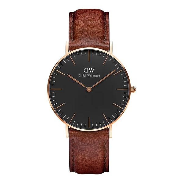  Đồng hồ Daniel Wellington DW00100136 Quartz (Pin) – 36mm NAM 
