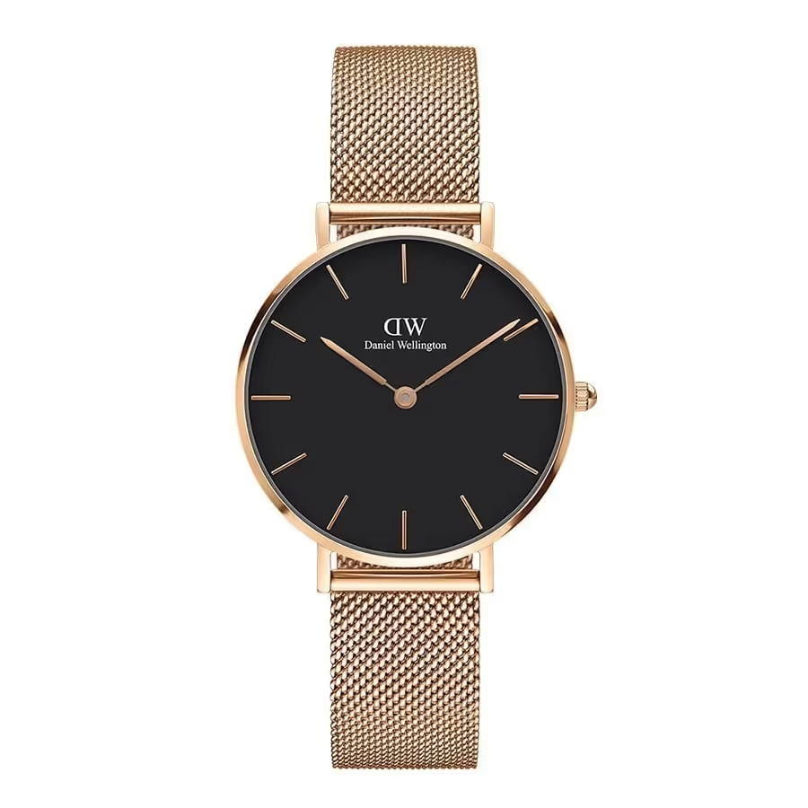  Đồng hồ Daniel Wellington DW00100161 Quartz (Pin) – 32mm Nữ 
