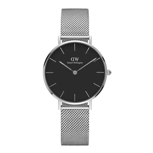  Đồng hồ Daniel Wellington DW00100162 Quartz (Pin) –32mm Nữ 