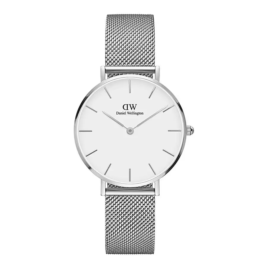  Đồng hồ Daniel Wellington Petite DW00100164 Quartz (Pin)- 32mm Nữ 