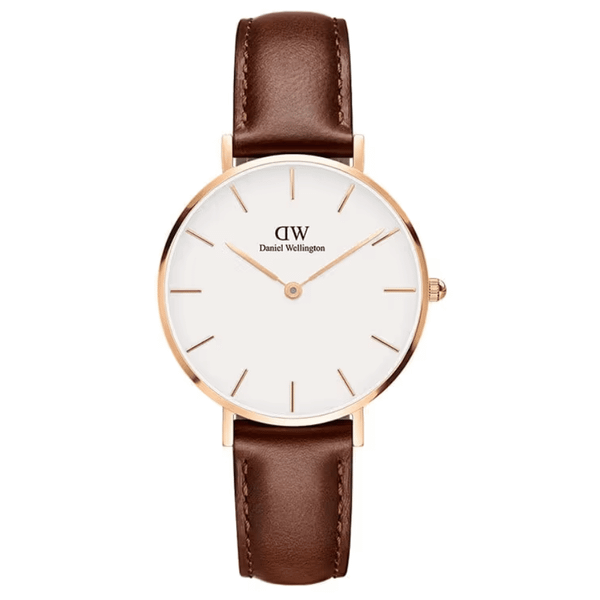  Đồng hồ Daniel Wellington DW00100175 Quartz (Pin) –32mm Nữ 