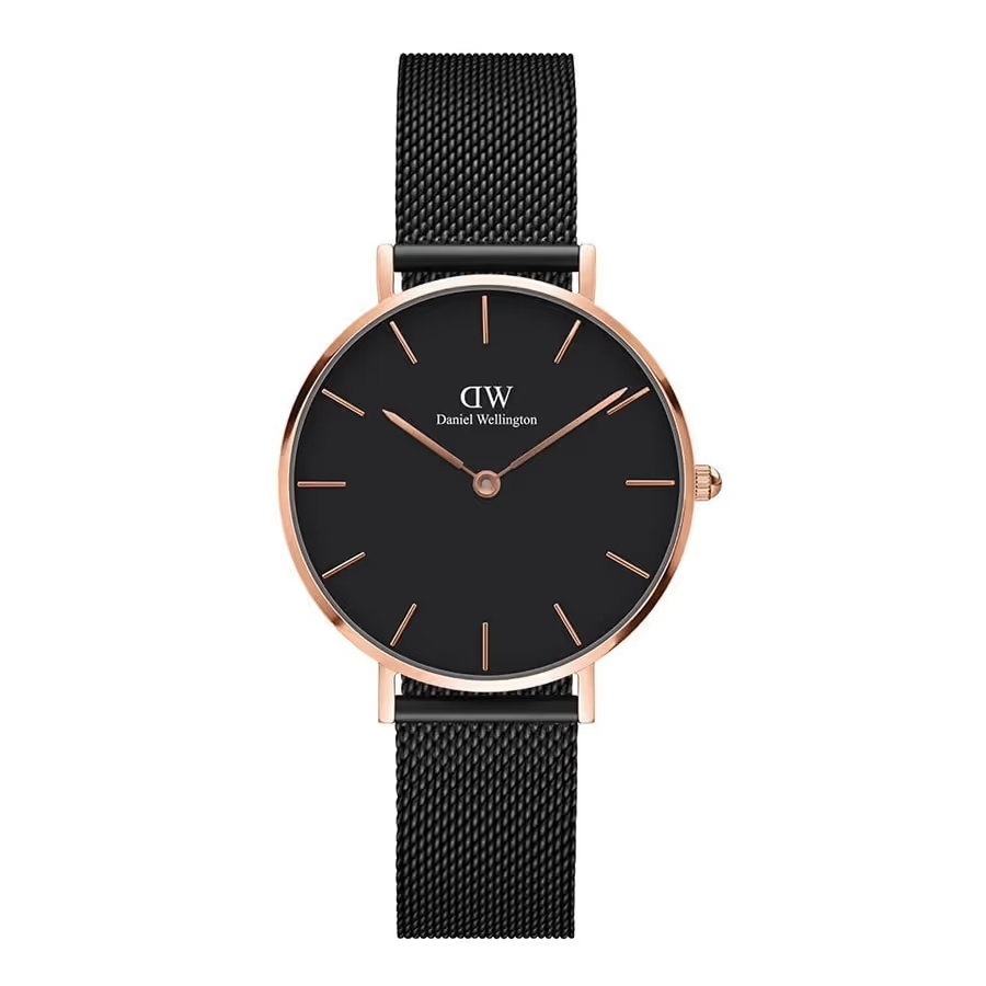  Đồng hồ Daniel Wellington DW00100201 Quartz (Pin) – 32mm Nữ 