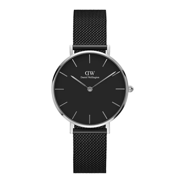  Đồng hồ Daniel Wellington DW00100202 Quartz (Pin) – 32mm Nữ 