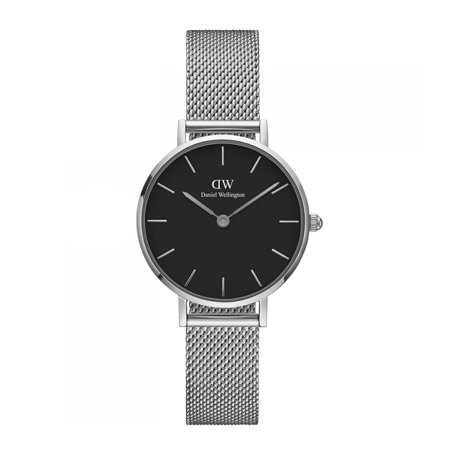  Đồng hồ Daniel Wellington DW00100218 Quartz (Pin) – 28mm Nữ 