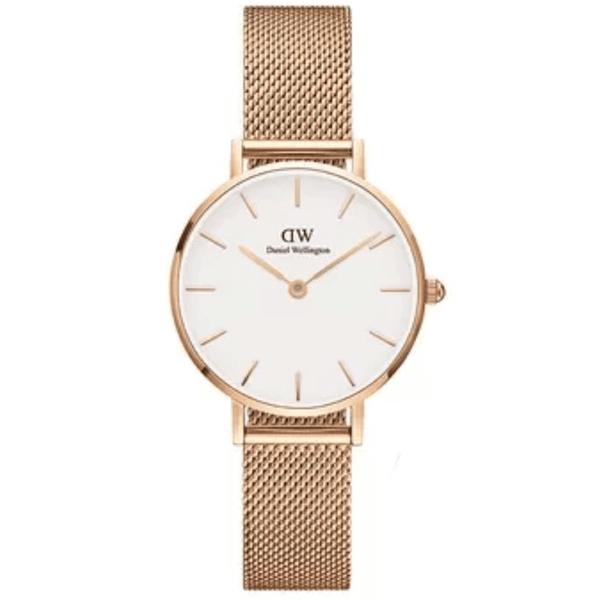  Đồng hồ Daniel Wellington DW00100219 - 28mm Nữ 