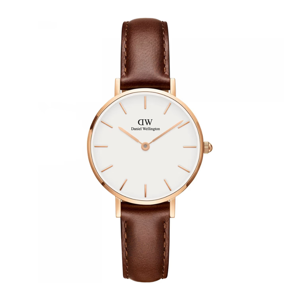  Đồng hồ Daniel Wellington DW00100231 Quartz (Pin) – 28mm Nữ 