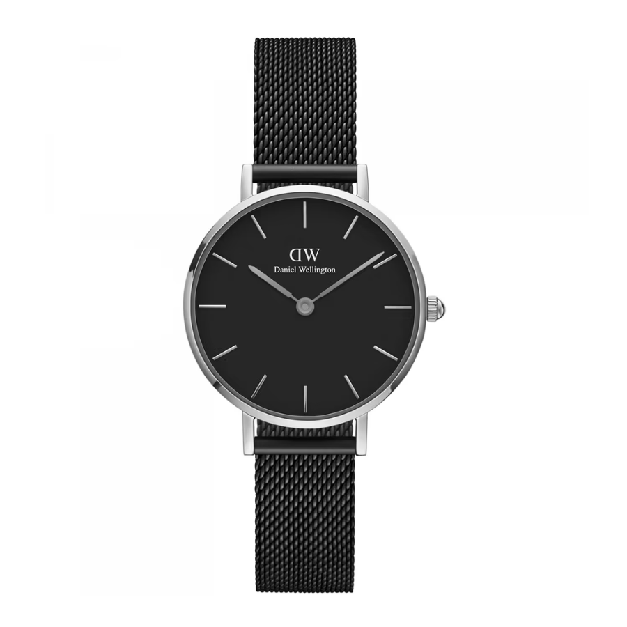  Đồng hồ Daniel Wellington Petite DW00100246 Quartz (Pin) - 28mm Nữ 