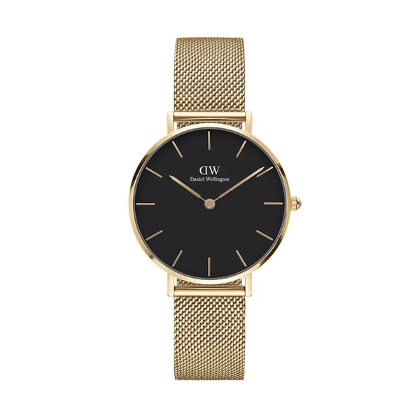  Đồng hồ Daniel Wellington DW00100347 Quartz (Pin) – 32mm Nữ 