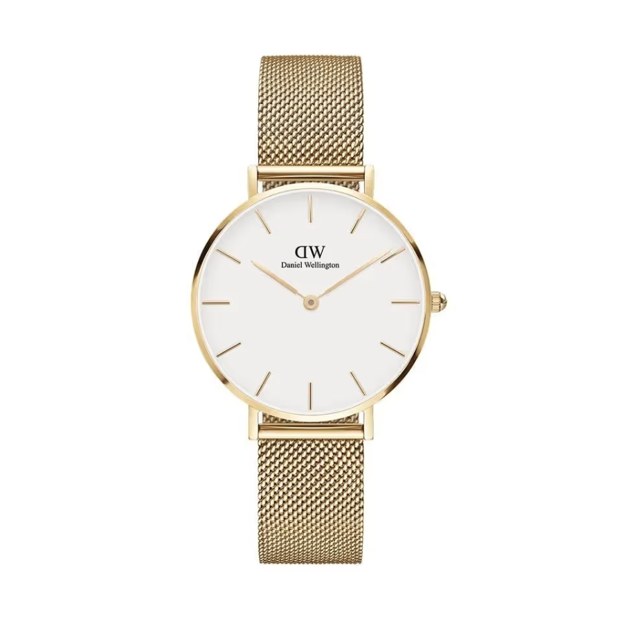  Đồng hồ Daniel Wellington DW00100348 Quartz (Pin) –32mm Nữ 