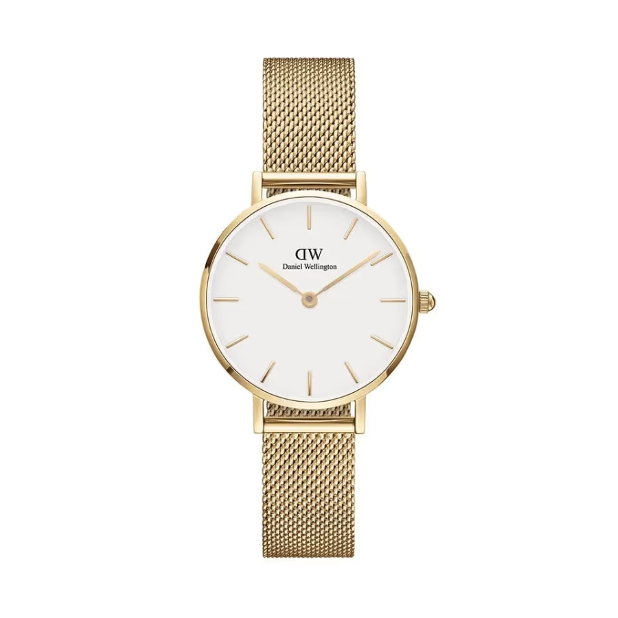  Đồng hồ Daniel Wellington Petite DW00100350 Quartz (Pin) – 28mm Nữ 