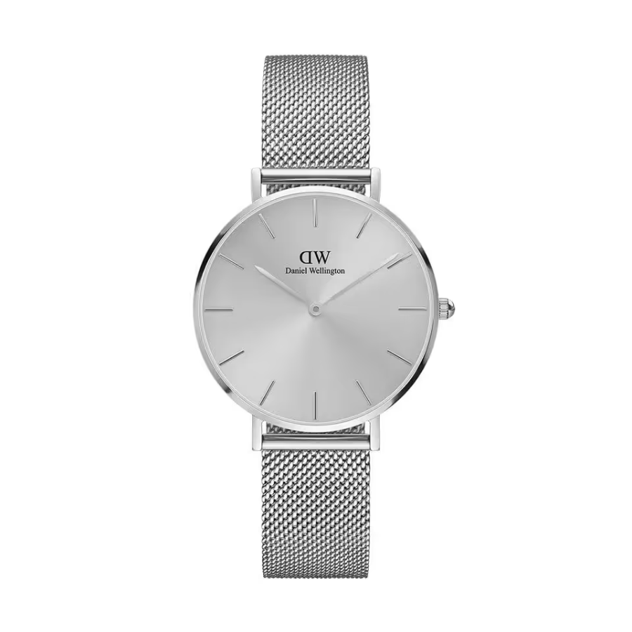  Đồng hồ Daniel Wellington Petite DW00100468 Quartz (Pin) – 32mm Nữ 