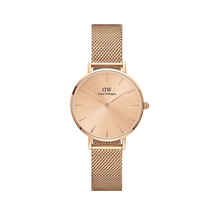  Đồng hồ Daniel Wellington Petite DW00100471 Quartz (Pin) – 32mm Nữ 